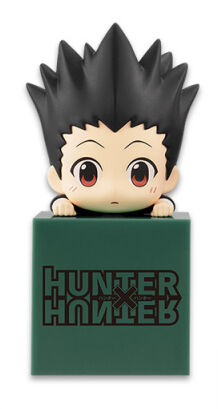 Gon Freecss (Tuxedo), Hunter × Hunter, FuRyu, Trading